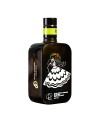 Wedding | Organic Italian Extra Virgin Olive Oil 500ml, Cold Pressed, Award-Winning, Medium Fruity – Ideal Wedding Favor