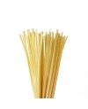 Linguine | Artisanal Bronze-Cut Pasta with Wheat Germ 500g – Slow Drying Italian Wheat Pasta – èViva