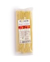 Spaghetti | Artisan Bronze-Drawn Pasta 500g, Slow Low-Temperature Drying, 100% Italian Wheat, With Wheat Germ – èViva