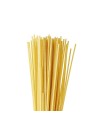 Spaghetti | Artisanal Bronze-Cut Pasta with Wheat Germ 500g – Slow Drying Italian Wheat Pasta – èViva