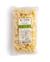 Rigatoni | Handgemachte Bronze-gezogene Pasta mit Weizenkeimen 500g – Langsame Trocknung – Italienischer Weizen – èViva