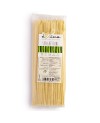 Spaghettoni | Handgemachte Bronze-gezogene Pasta mit Weizenkeimen 500g – Langsame Trocknung – Italienischer Weizen – èViva