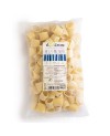 Mezzi Paccheri | Handgemachte Bronze-gezogene Pasta mit Weizenkeimen 500g – Langsame Trocknung – Italienischer Weizen – èViva