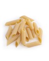 Penne Rigate | Pâtes Artisanales au Bronze avec Germe de Blé 500g – Séchage Lent – Blé Italien – èViva