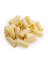 Rigatoni | Pâtes Artisanales au Bronze avec Germe de Blé 500g – Séchage Lent – Blé Italien – èViva