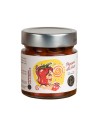 Paprika in Öl | Gegrillte Paprika in Prämiertem Nativem Olivenöl extra, 100% Italienisch, Altes Rezept, Verzehrfertig