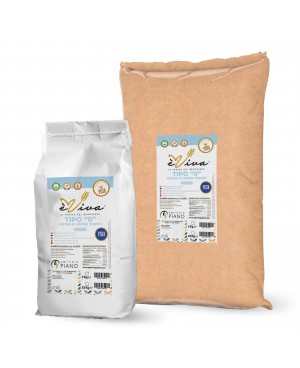 Versatile 240 | All-Purpose/Plain Flour Italian Type '0' for Neapolitan Pizza, Additive-Free, glyphosate-free, No Pesticides