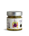 Eggplants/Aubergines in Oil | Sliced Eggplants in Award-Winning Extra Virgin Olive Oil 212 ml – 100% Italian, Ancient Recipe