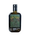 Cuore di Ceramica | Olio Bio Peranzana Pugliese 500 ml - Regalo Etico & Eco-Friendly & Solidale