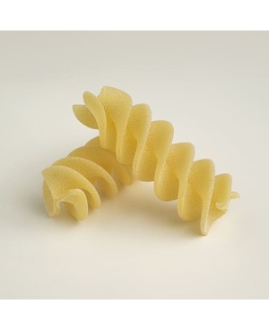 Fusilloni | Artisan Bronze-Drawn Pasta 500g, Slow Low-Temperature Drying, 100% Italian Wheat, With Wheat Germ