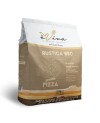 Rustica 260 | High-Extraction Flour/Semi-Whole Wheat Flour Italian Type 2 Strong, glyphosate-free, no additives