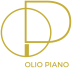 logo OlioPiano